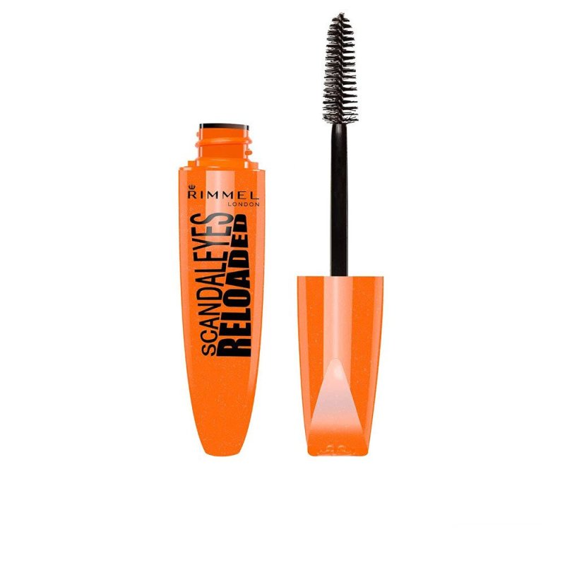 Scandaleyes Reloaded mascara 002-brown black 12 ml