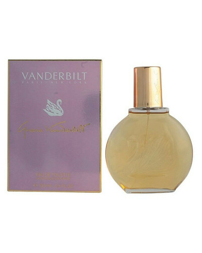 Perfume Mujer Vanderbilt EDT