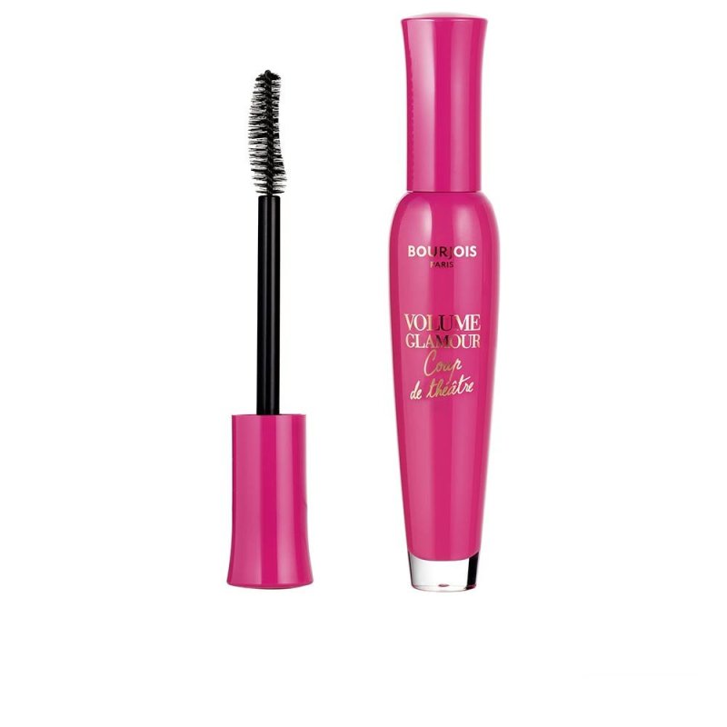 Volume Glamour coup the theatre mascara black 7 ml