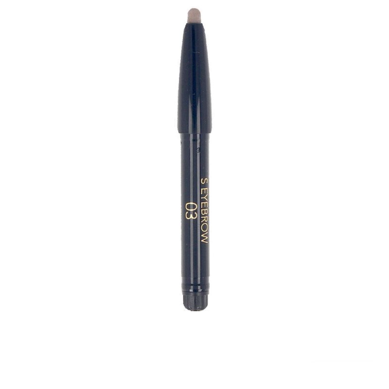 Recambio de Lápiz para Peinar Cejas 03-Marrón Taupe 0,2 gr
