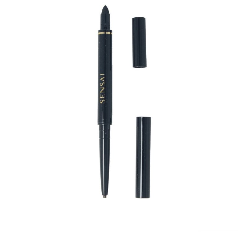 Lasting Eyeliner Pencil 02-Deep Brown 0,1 gr