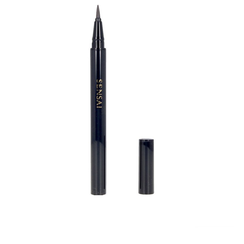 Designing liquid eyeliner 02-Deep Brown 0,6 ml