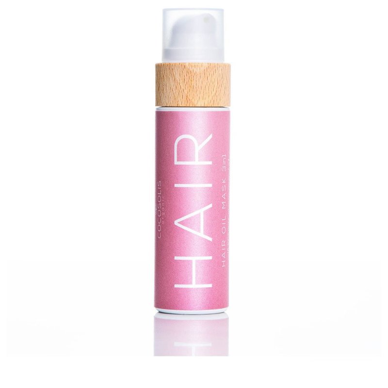 Hair hair oil mask 3in1 110 ml