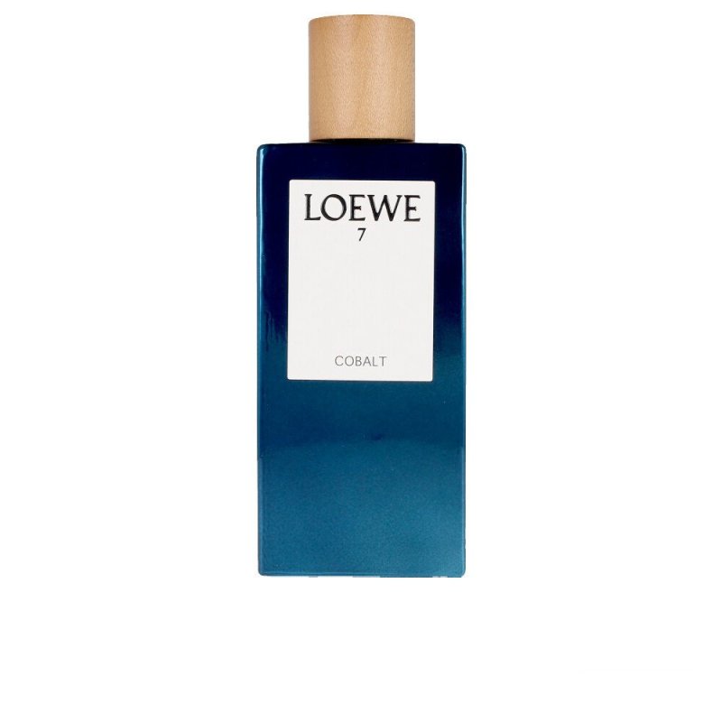 Loewe 7 Cobalt eau de parfum vaporizador