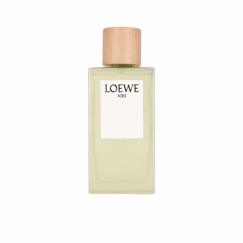 Aire eau de toilette vaporizador 150 ml