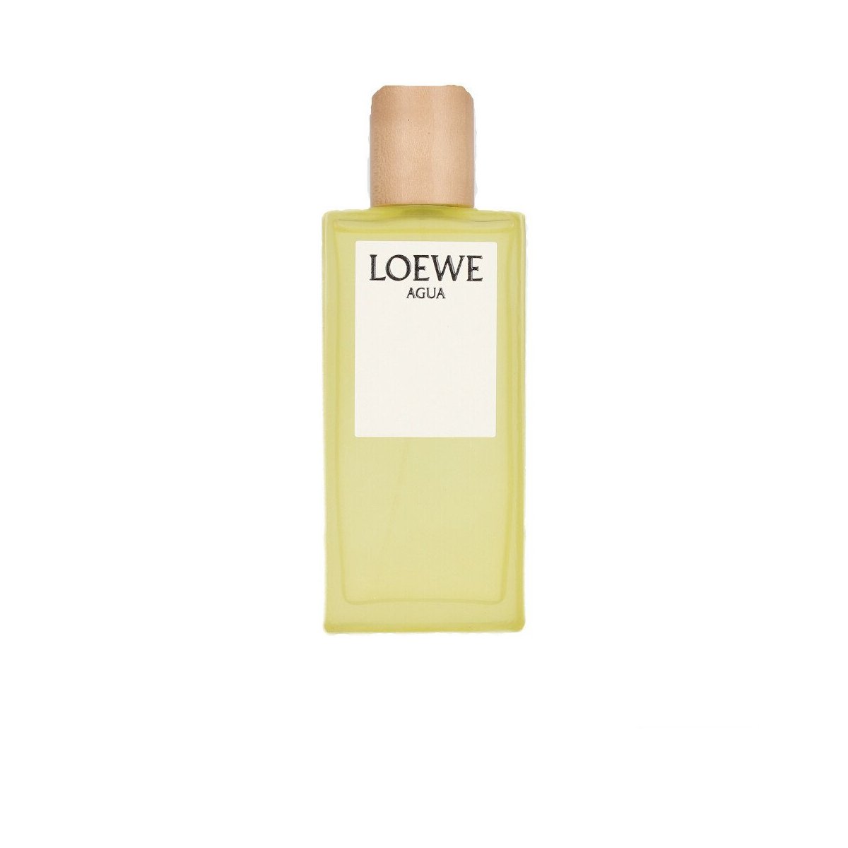 Agua de Loewe eau de toilette vaporizador