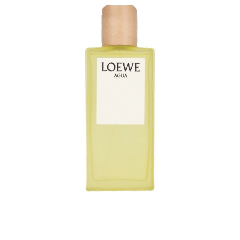 Agua de Loewe eau de toilette vaporizador