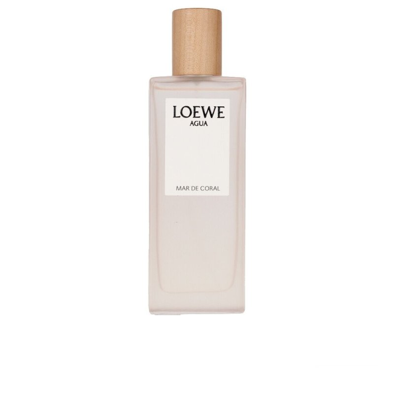 Agua de Loewe Mar de Coral eau de toilette vaporizador