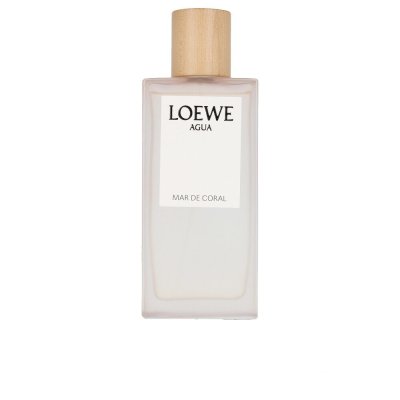 Agua de Loewe Mar de Coral eau de toilette vaporizador