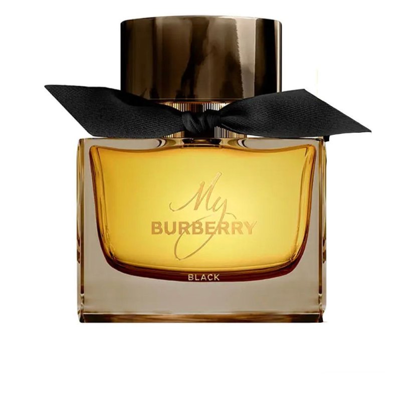 MY Burberry Black parfum vaporizador 90 ml