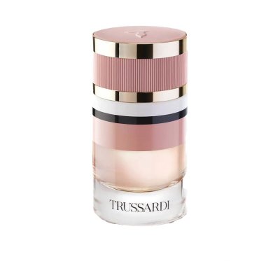 Trussardi eau de parfum vaporizador