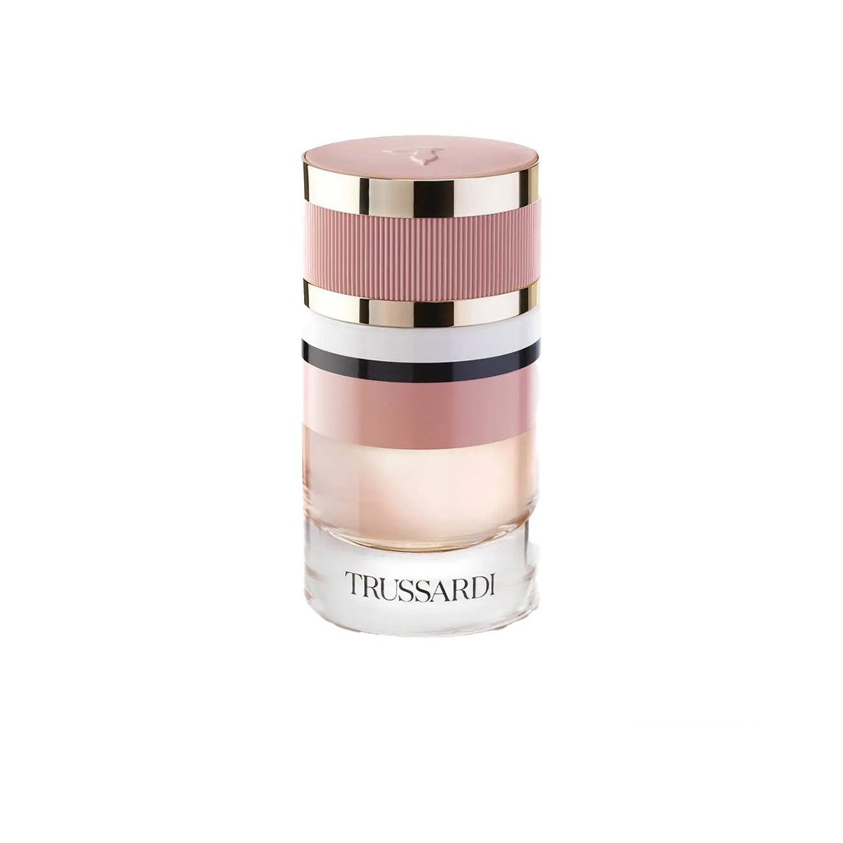 Trussardi eau de parfum vaporizador