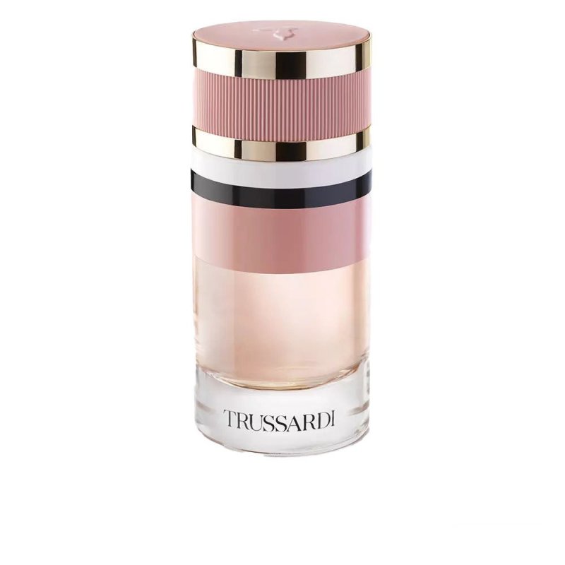 Trussardi eau de parfum vaporizador