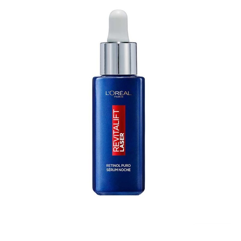 Revitalift Laser Retinol Puro serum noche 30 ml