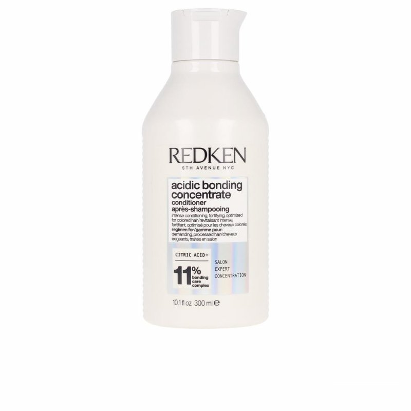 Acidic Bonding Concentrate Acondicionador profesional sin sulfatos para cabello dañado