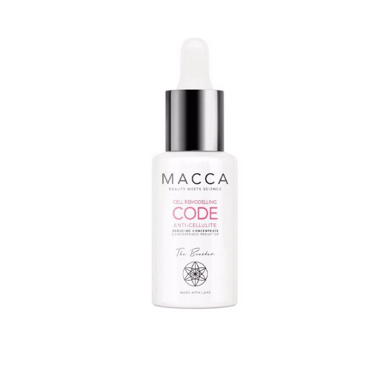 Cell Remodelling Code Anti-Cellulite reducing concentrate 40 ml