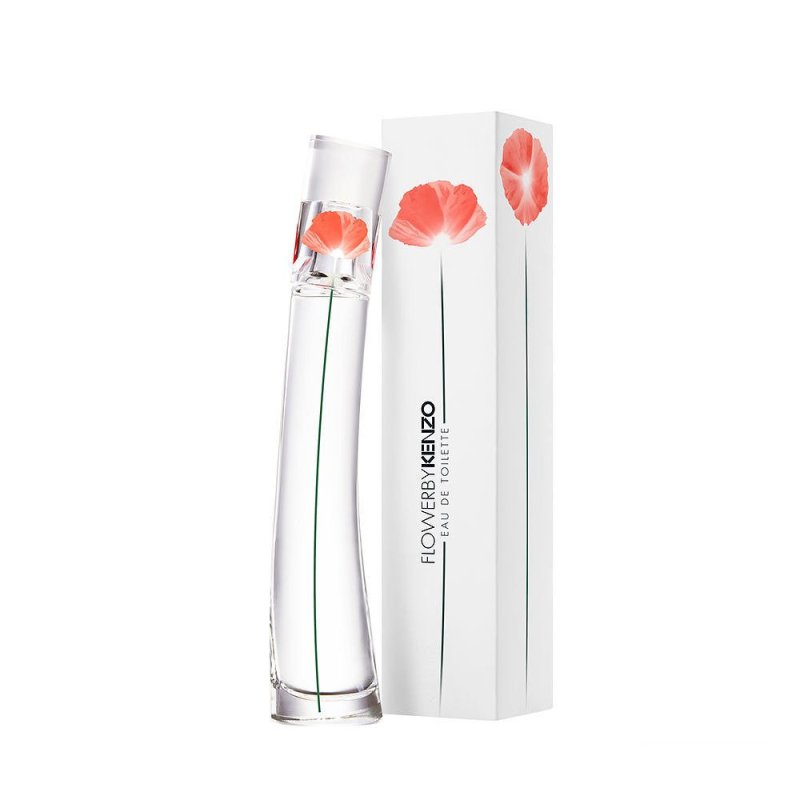Flower BY Kenzo eau de toilette vaporizador