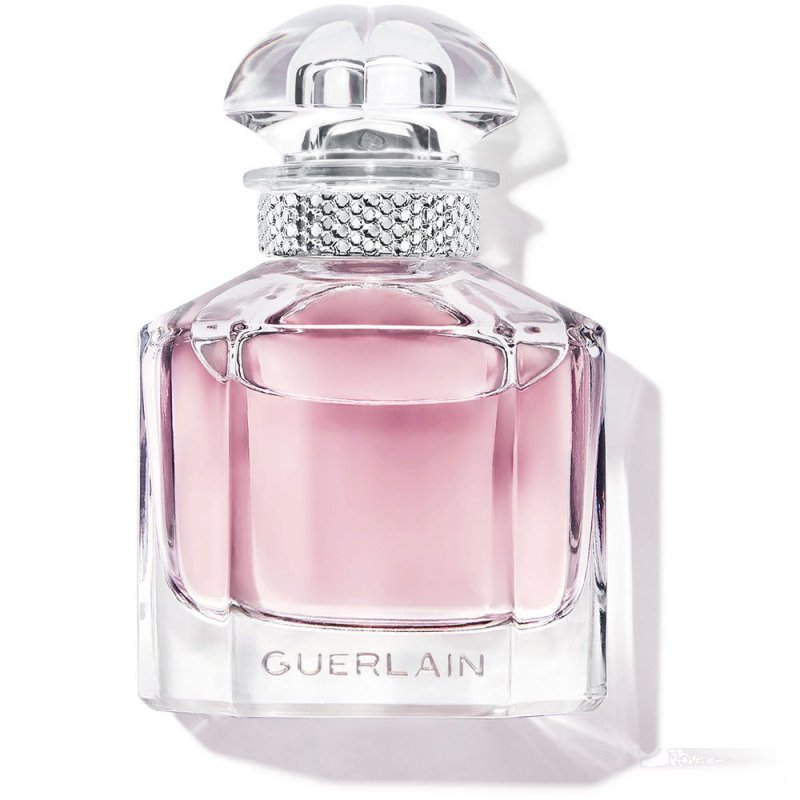 Mon Guerlain Sparkling eau de parfum vaporizador