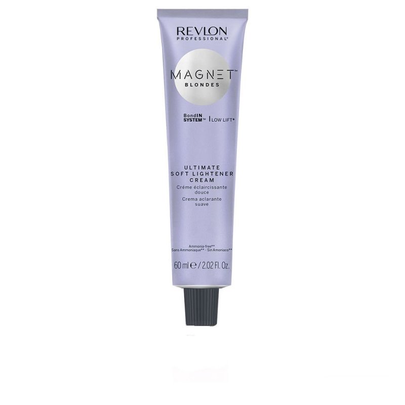 Magnet blondes soft light 60 ml