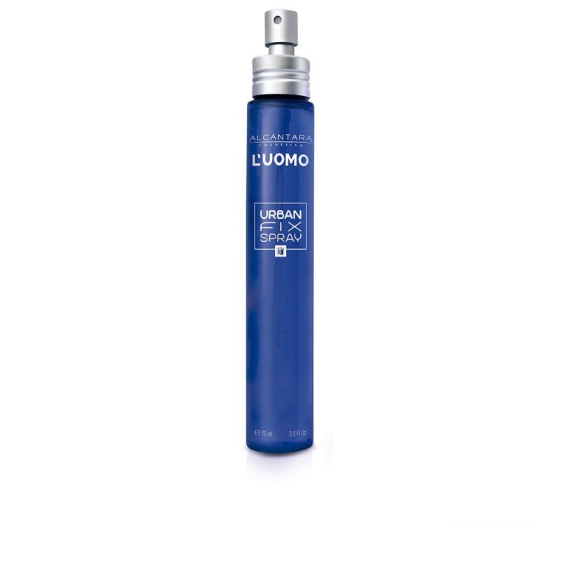 L'uomo Urban fix spray 75 ml