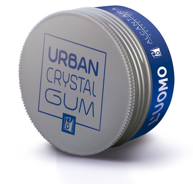 L'uomo Urban crystal 100 ml