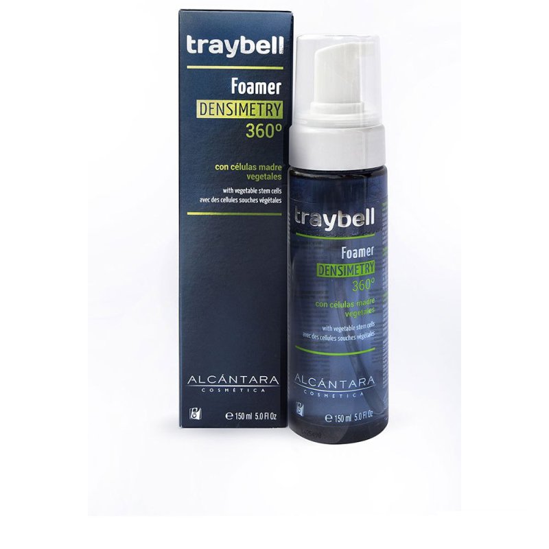 Traybell Densimetry foamer 150 ml