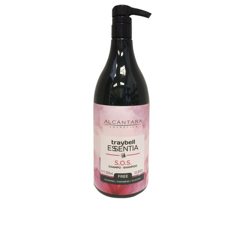Traybell Essentia champu s.o.s. 1000 ml