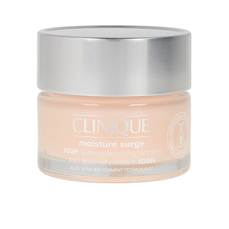 Moisture Surge 100H auto-replenishing hydrator