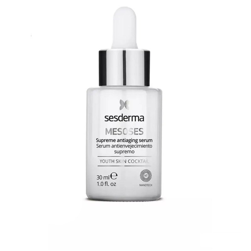 Mesoses serum antienvejecimiento supremo 30 ml