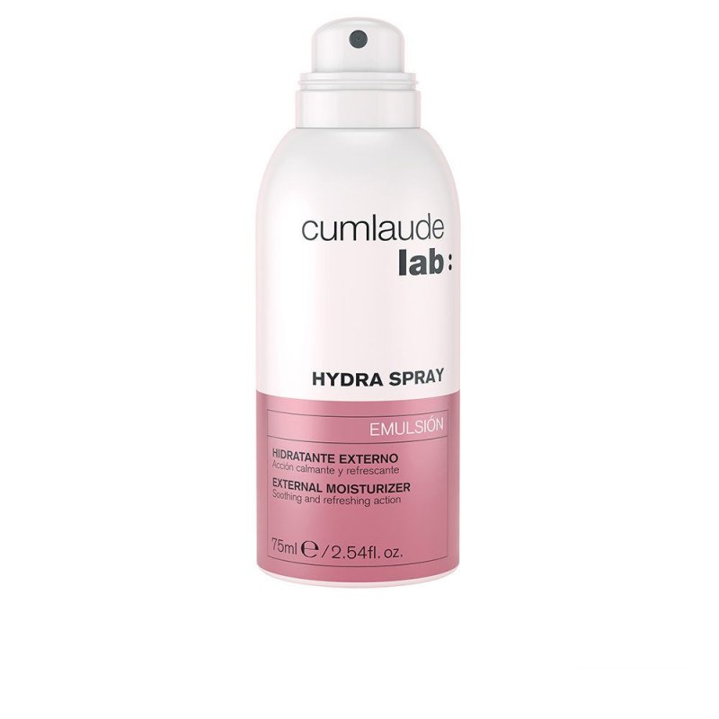 Hydra Spray emulsión hidratante externo 75 ml