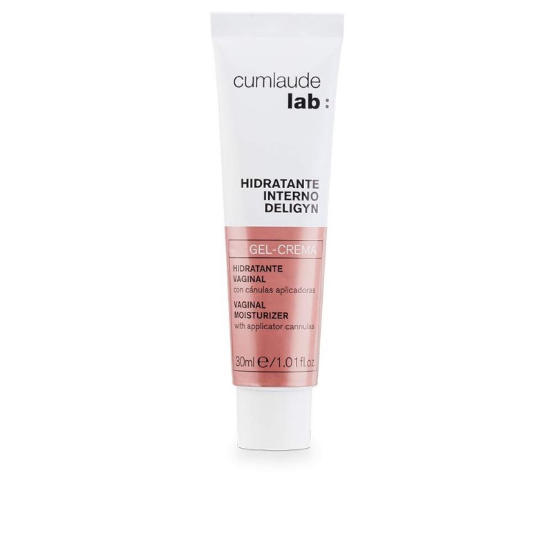 Hidratante Interno Deligyn gel-crème 30 ml