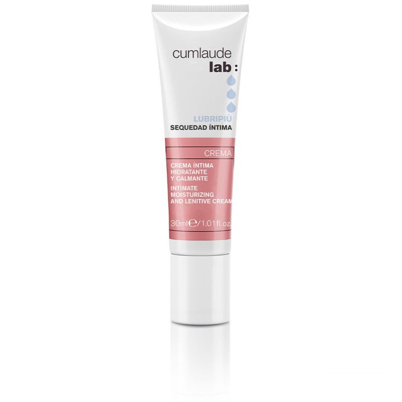 Lubripiu sequedad íntima crema 30 ml