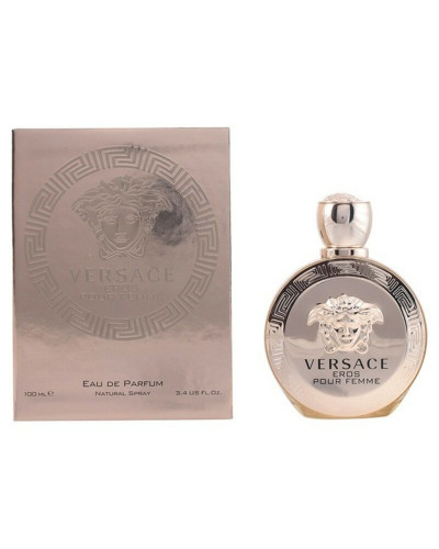 Perfume Mujer Eros Pour Femme Versace EDP EDP