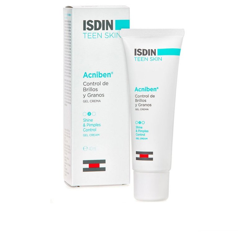 Acniben control de brillos y granos 40 ml