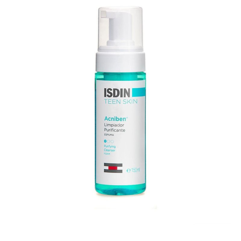 Acniben limpiador purificante 150 ml