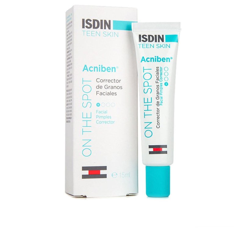 Acniben corrector de granos faciales 15 ml