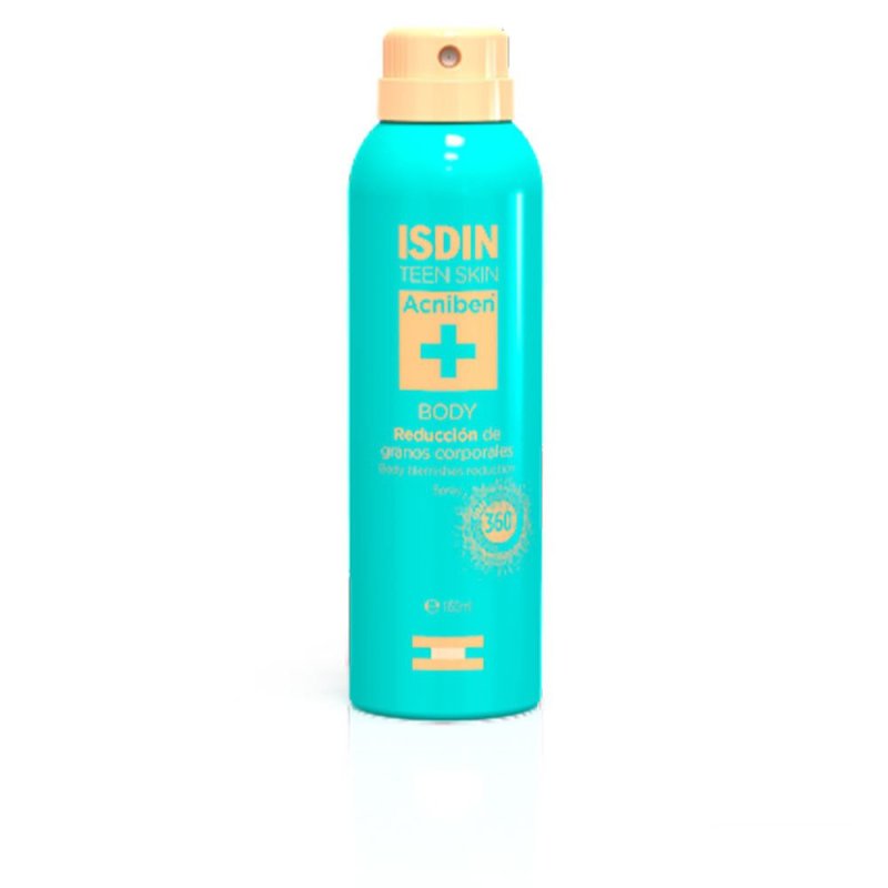 Acniben body reducción de granos corporales 150 ml