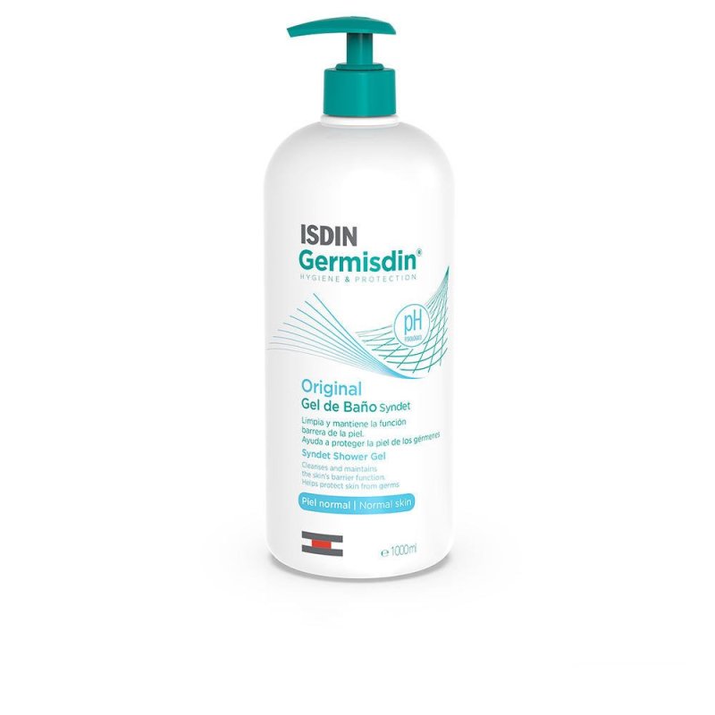 Germisdin Original gel de baño