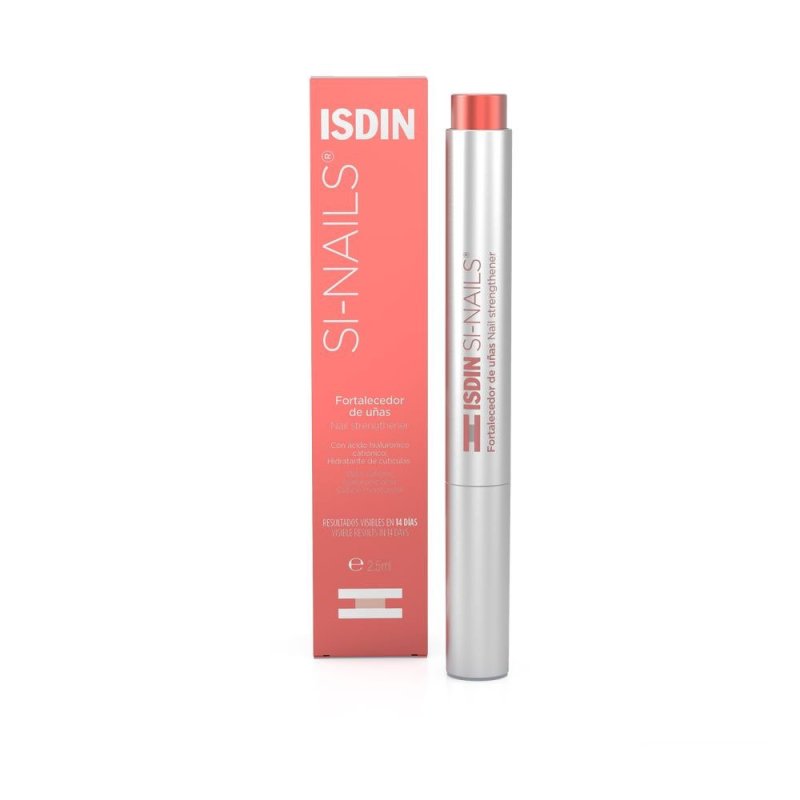 Si-Nails fortalecedor de uñas 2,5 ml