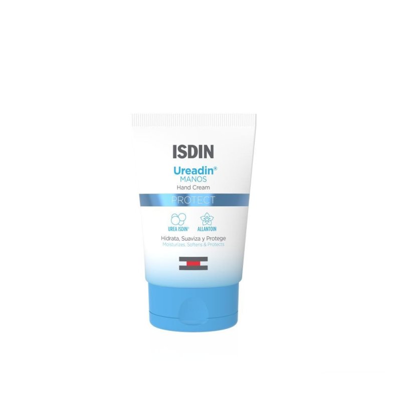 Ureadin Manos hand cream 50 ml