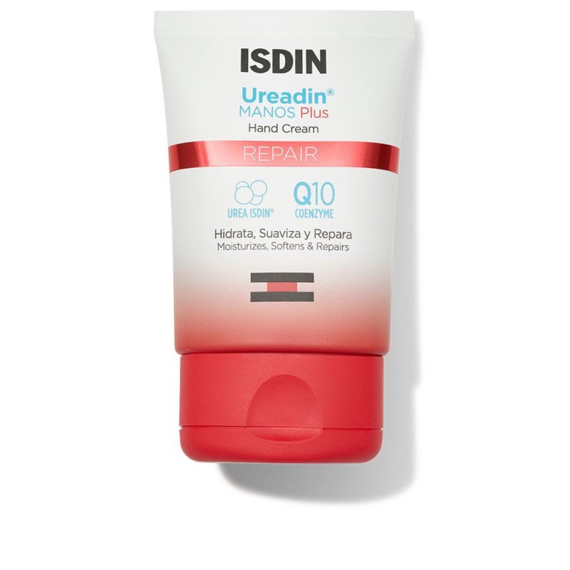 Ureadin Manos Plus hand cream 50 ml