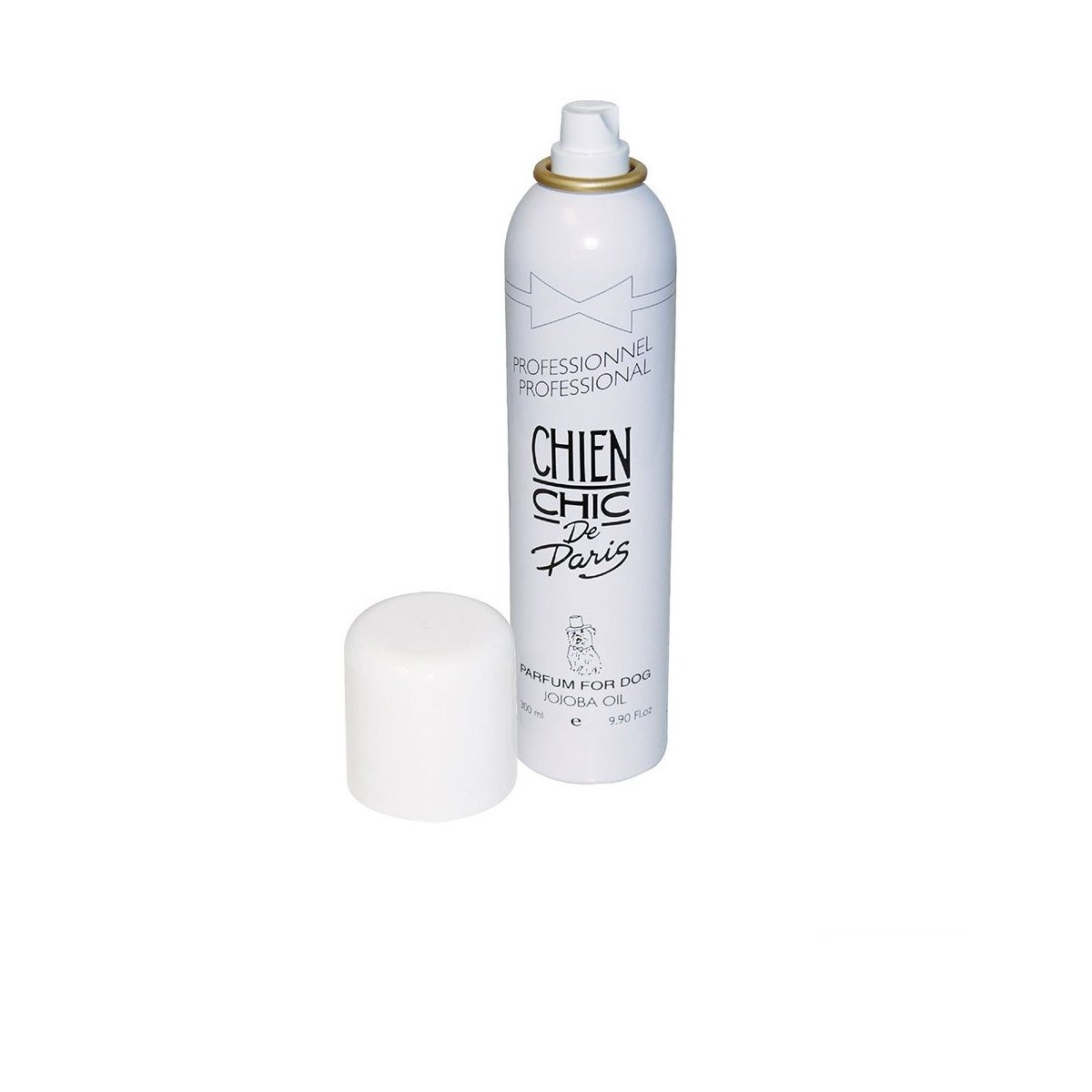 Professionnel Parfum for Dog jojoba oil fresa 300 ml