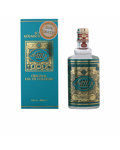 Perfume Unisex 4711 0737052018447 EDC