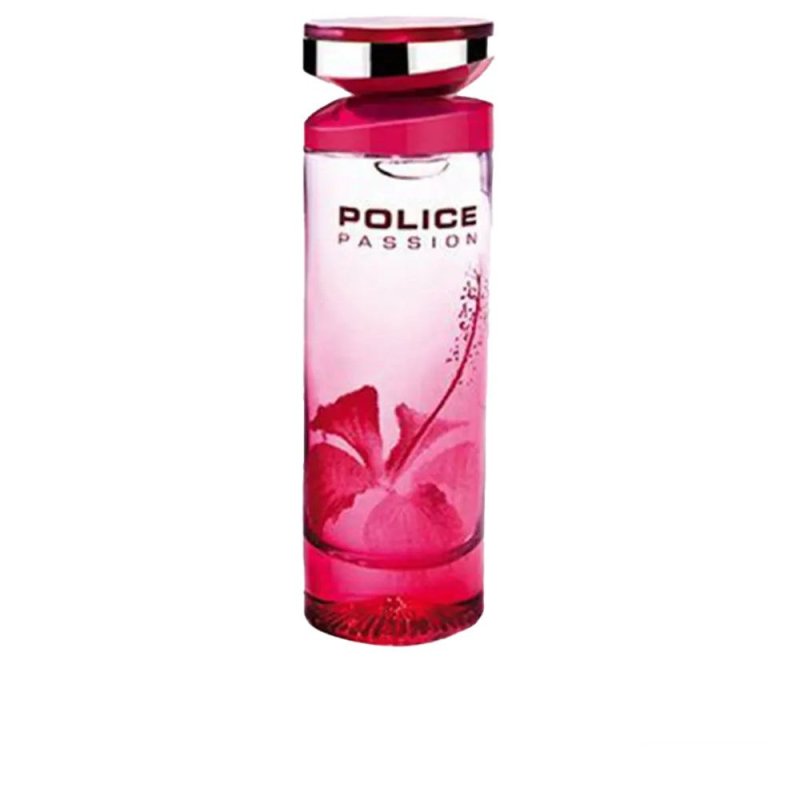 Passion eau de toilette vaporizador 100 ml