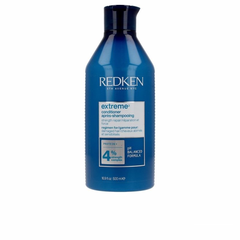 Extreme conditioner