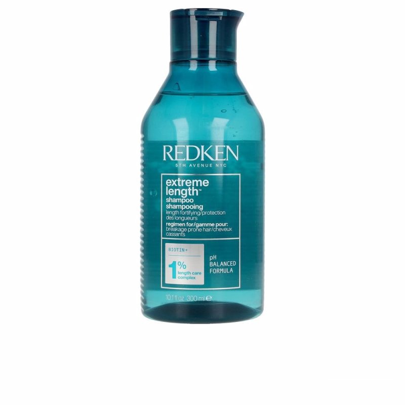 Extreme Length shampoo 300 ml