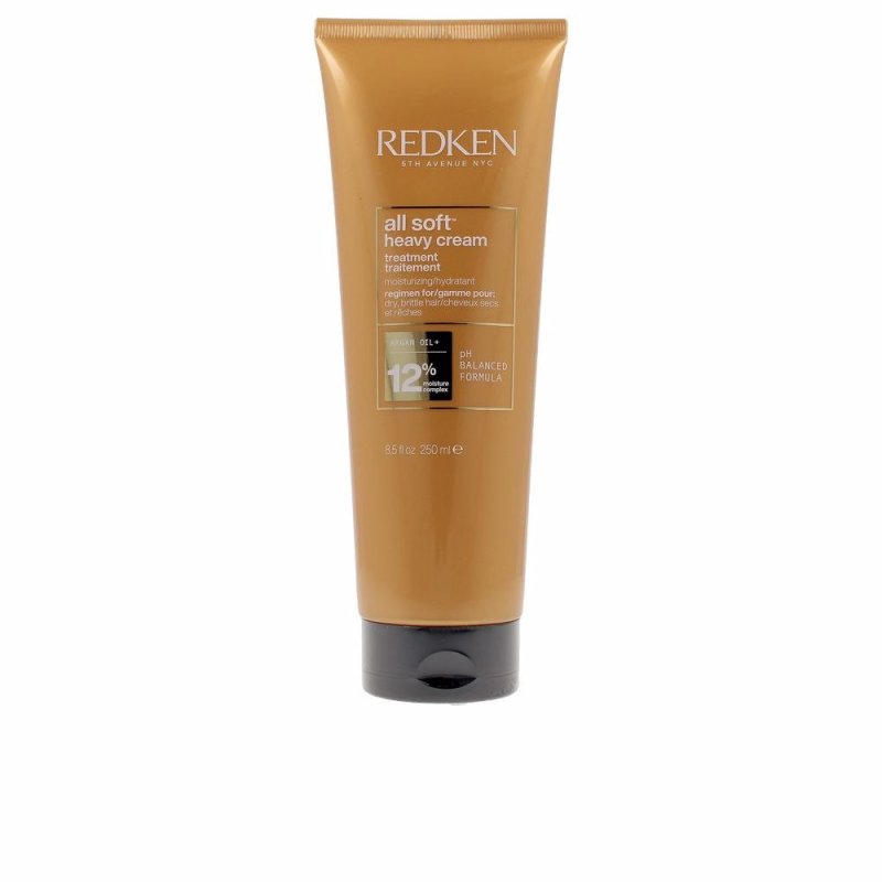 All Soft heavy cream 250 ml