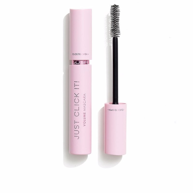 Just Click It! volume mascara 10 ml