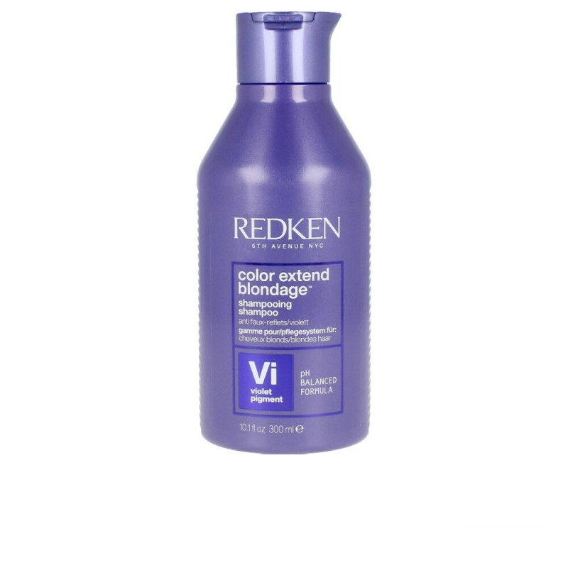Color Extend Blondage shampoo 300 ml
