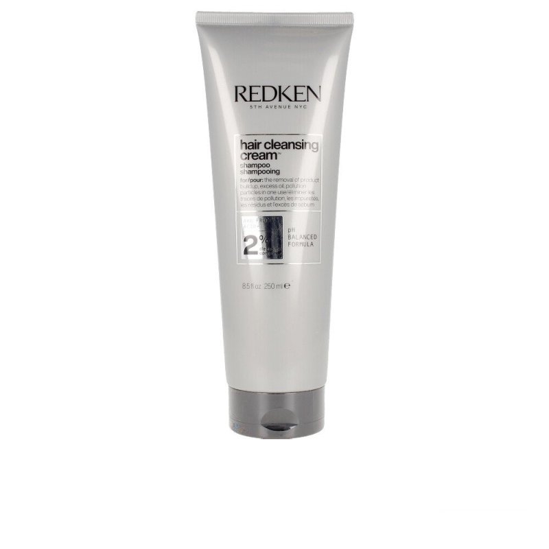 Hair Cleansing Cream shampoo